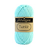 Scheepjes Twinkle - 921 - 88% katoen en 12% polyester of 75% katoen en 25% polyester. - Blauw