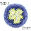 Scheepjes Whirl - 772 Banana Cream Hi