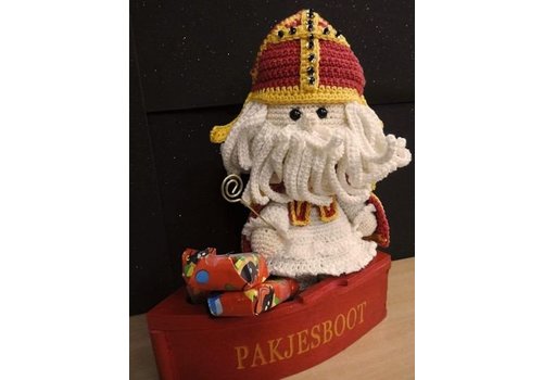 Funny's Funny Sinterklaas