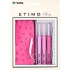 Tulip Etimo Rose Haaknaaldenset 3 stuks