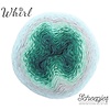 Scheepjes Whirl -  781 Sea Breeze Tease