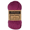 Scheepjes Scheepjes Cahlista - 128 Tyrian Purple