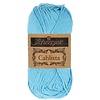 Scheepjes Cahlista - 510 Sky Blue - 100% natuurlijk katoen - Blauw