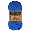 Scheepjes Cahlista - 201 Electric Blue - 100% natuurlijk katoen - Blauw