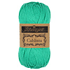 Scheepjes Cahlista - 514 Jade - 100% natuurlijk katoen - Groen