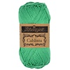 Scheepjes Cahlista - 241 Parrot Green - 100% natuurlijk katoen - Groen