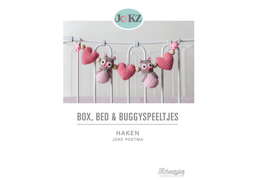 Box, Bed en Buggyspeeltjes