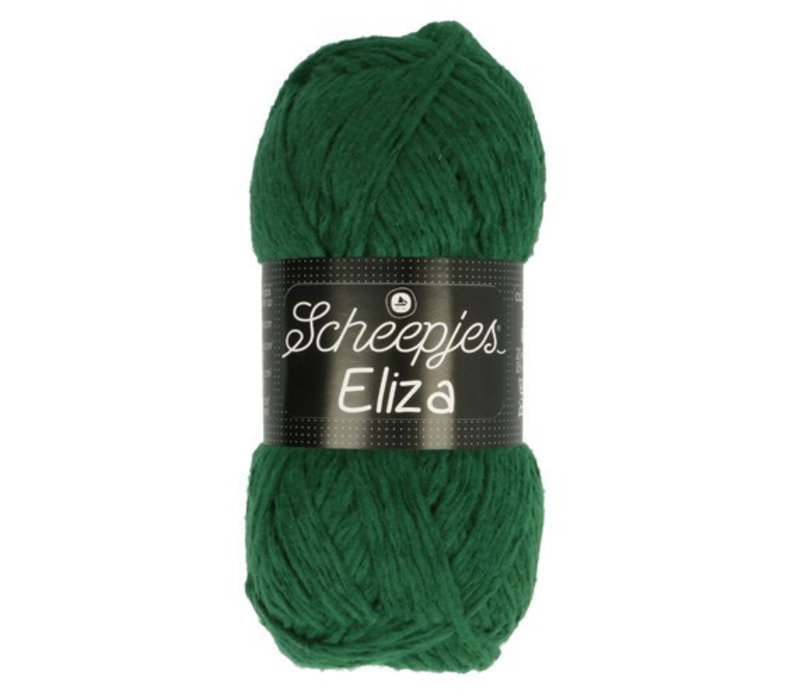 Eliza 237 Evergreen