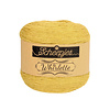 Scheepjes Whirlette - 853 Mango - 60% katoen en 40% acryl - Geel