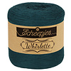 Scheepjes Whirlette - 854 Blueberry - 60% katoen en 40% acryl - Blauw