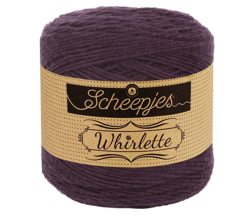 Scheepjes Whirlette - 855 Grappa