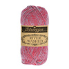 Scheepjes River Washed - 945 Ganges - 78% katoen en 22% acryl - Roze