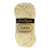 Scheepjes Twinkle - 938 - 88% katoen en 12% polyester of 75% katoen en 25% polyester. - Goud
