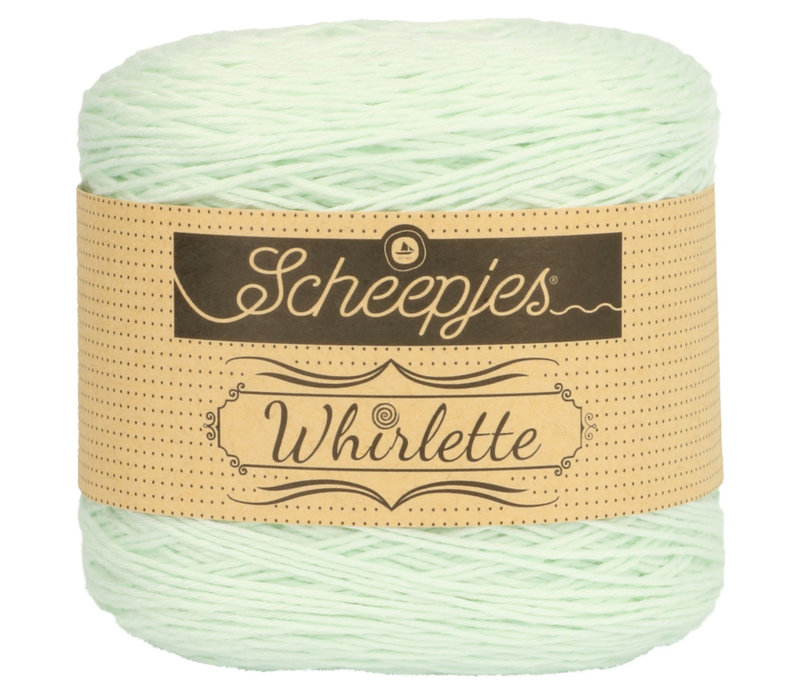 Scheepjes Whirlette - 856 Mint