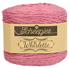 Scheepjes Whirlette - 859 Rose - 60% katoen en 40% acryl - Roze