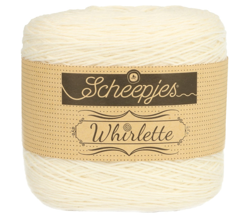 Scheepjes Whirlette - 860 Ice