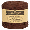 Scheepjes Scheepjes Whirlette - 863 Chocolat