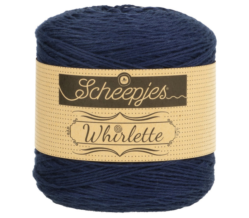 Scheepjes Whirlette - 868 Bilberry