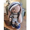 Funny Bunny Thijs
