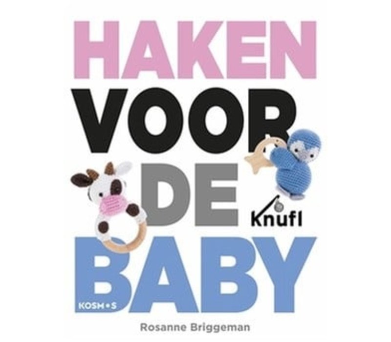 Haken voor de baby