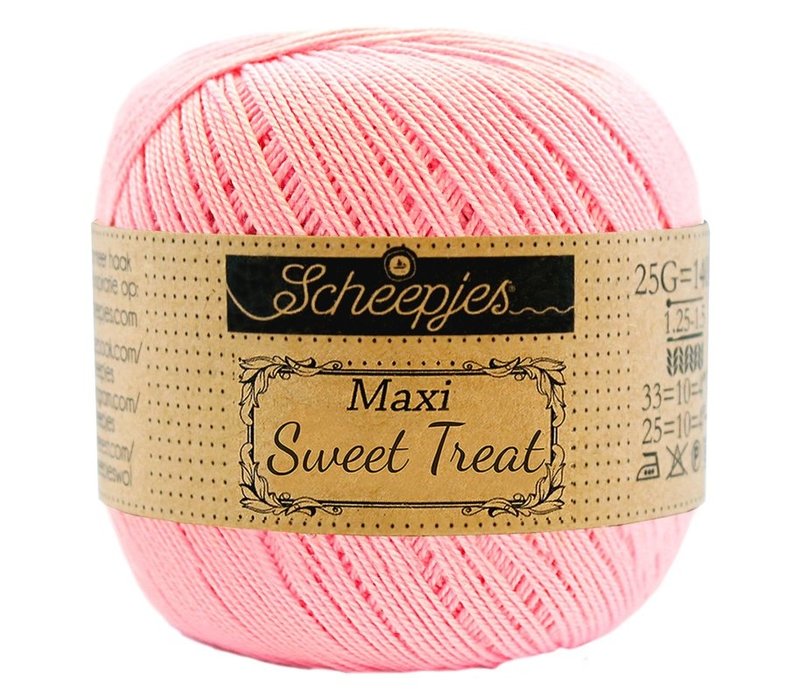 Maxi Sweet Treat - 749 Pink - Roze