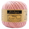 Scheepjes Maxi Sweet Treat - 408 Old Rosa - Roze