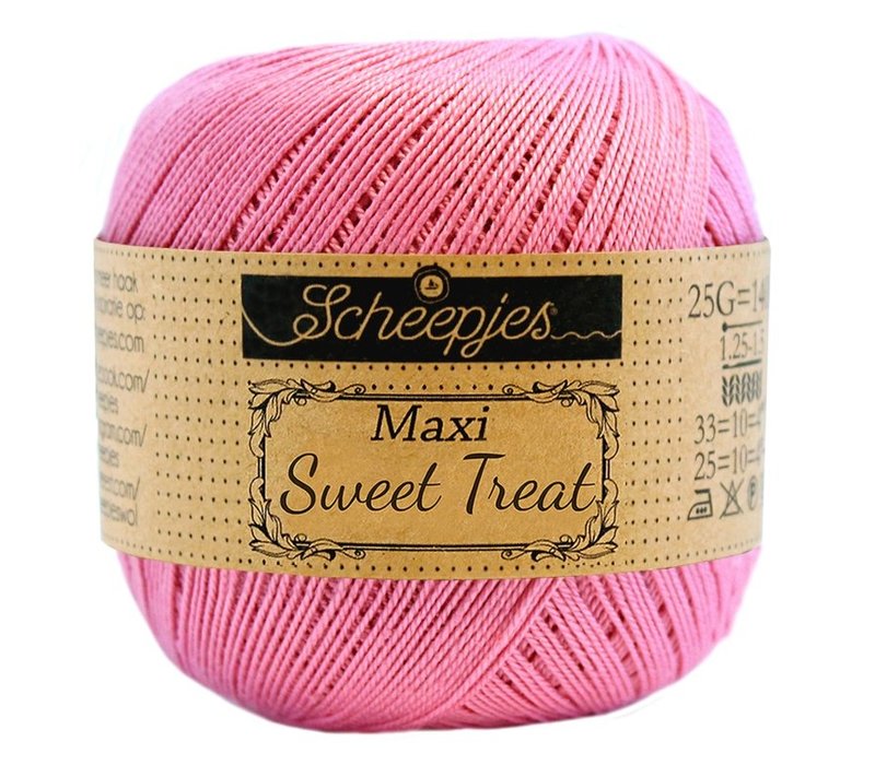 Maxi Sweet Treat - 519 Fresia - Roze