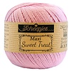Scheepjes Maxi Sweet Treat - 246 Icy Pink - Roze