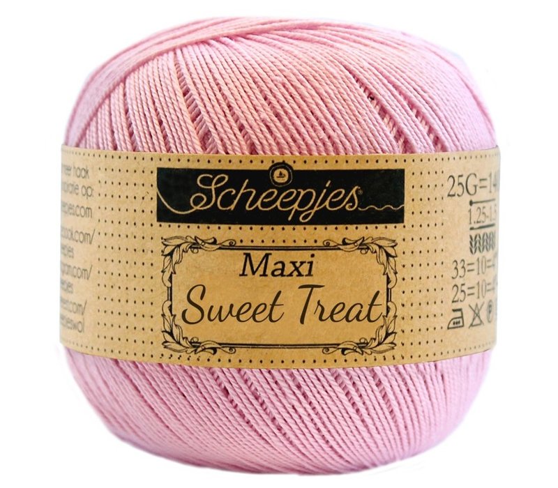 Maxi Sweet Treat - 246 Icy Pink - Roze