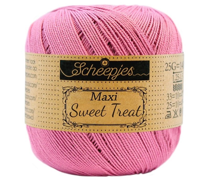 Maxi Sweet Treat 398 Colonial Rose