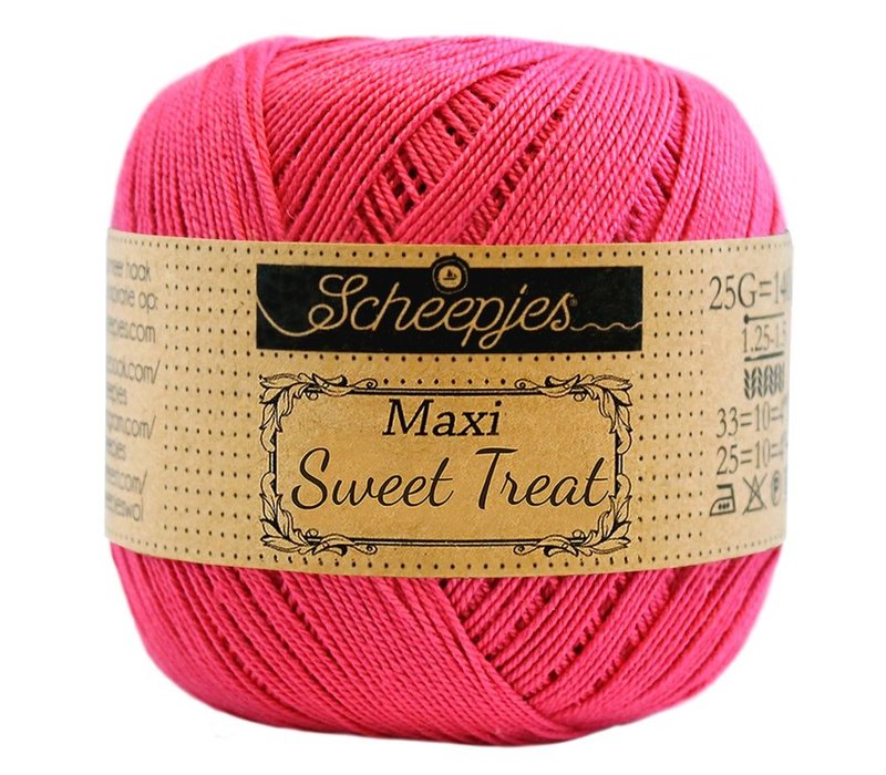 Maxi Sweet Treat - 786 Fuchsia - Roze