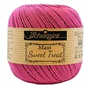 Scheepjes Maxi Sweet Treat - 251 Garden Rose - Roze Scheepjes Maxi Sweet Treat - 251 Garden Rose - Roze