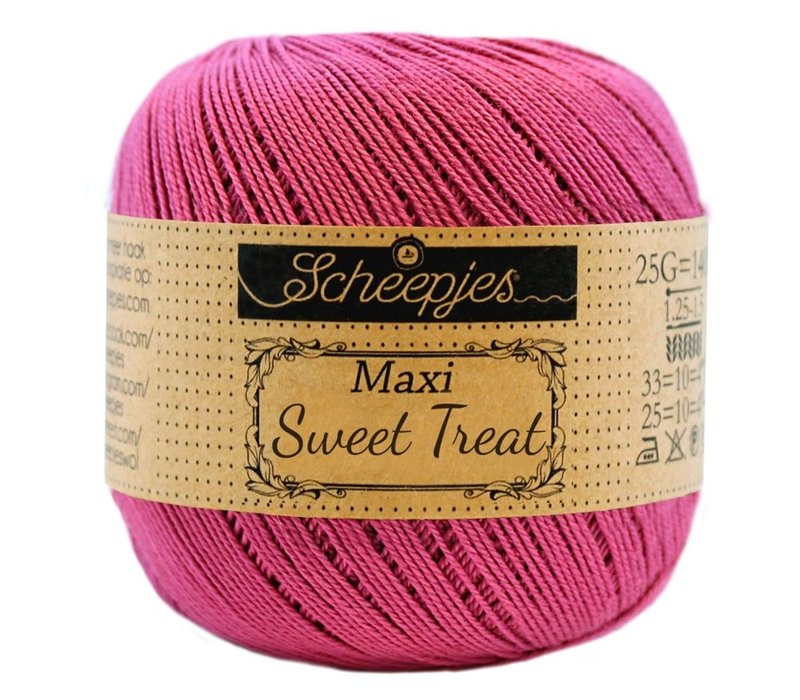 Maxi Sweet Treat - 251 Garden Rose - Roze