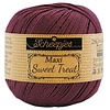 Scheepjes Maxi Sweet Treat - 394 Shadow Purple - Paars