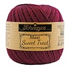 Scheepjes Maxi Sweet Treat 750 Bordeau