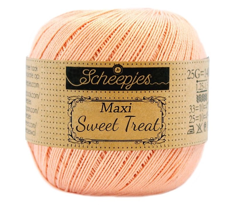 Maxi Sweet Treat - 523 Pale Peach - Roze