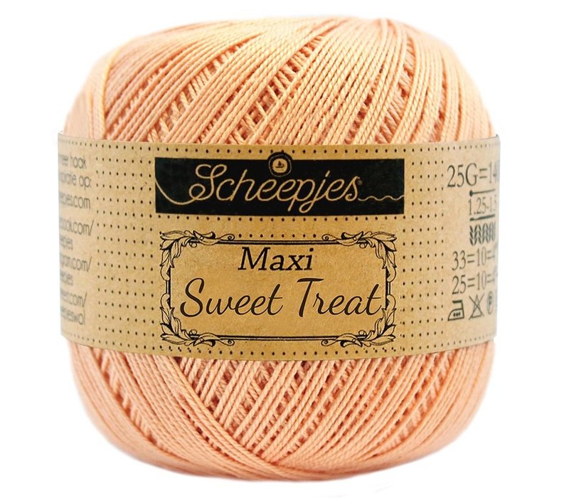 Maxi Sweet Treat - 414 Salmon - Roze