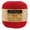 Scheepjes Maxi Sweet Treat - 722 Red - Rood