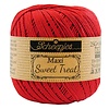 Scheepjes Maxi Sweet Treat  - 115 Hot Red - Rood