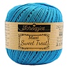 Scheepjes Maxi Sweet Treat - 146 Vivid Blue - Blauw
