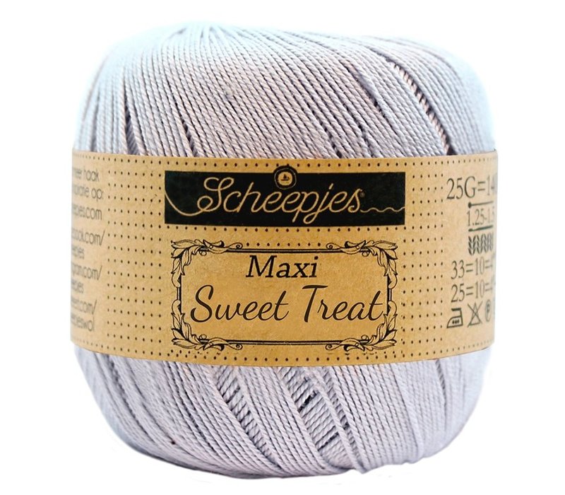 Scheepjes Maxi Sweet Treat - 399 Lilac Mist