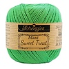 Scheepjes Scheepjes Maxi Sweet Treat - 389 Apple Green