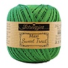 Scheepjes Maxi Sweet Treat - 606 Grass Green - Groen