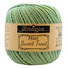 Scheepjes Maxi Sweet Treat - 212 Sage Green - Groen