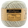Scheepjes Maxi Sweet Treat - 248 Champagne - Beige, Grijs