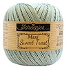 Scheepjes Scheepjes Maxi Sweet Treat - 402 Silver Green - Groen