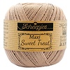 Scheepjes Scheepjes Maxi Sweet Treat - 257 Antique Mauve - Bruin