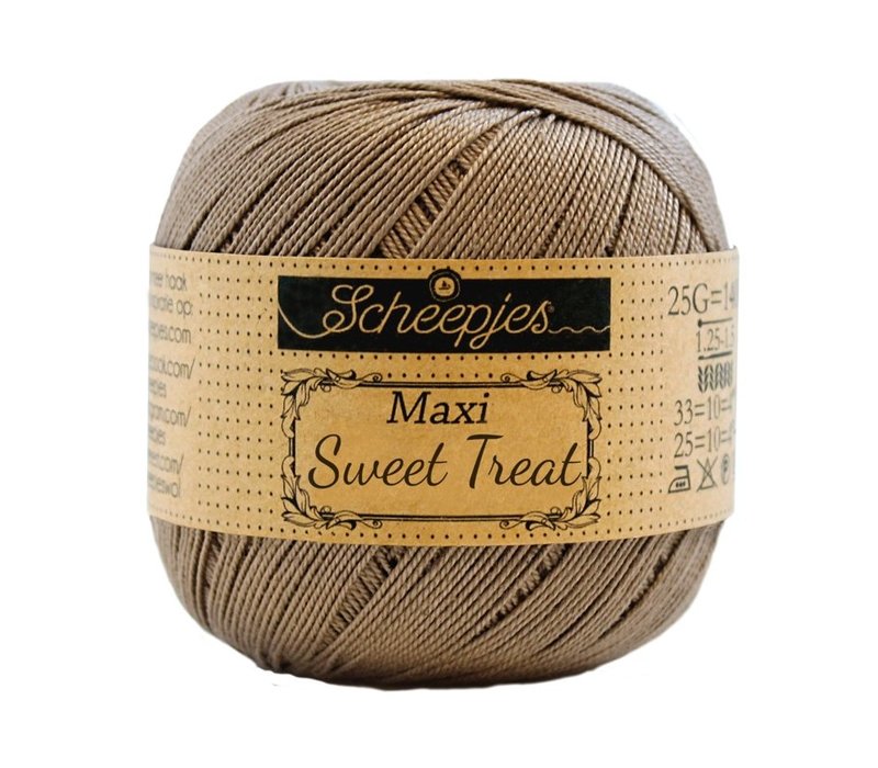 Scheepjes Maxi Sweet Treat - 254 Moon Rock