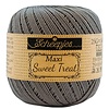 Scheepjes Maxi Sweet Treat - 242 Metal Grey - Grijs