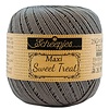 Scheepjes Scheepjes Maxi Sweet Treat - 242 Metal Grey